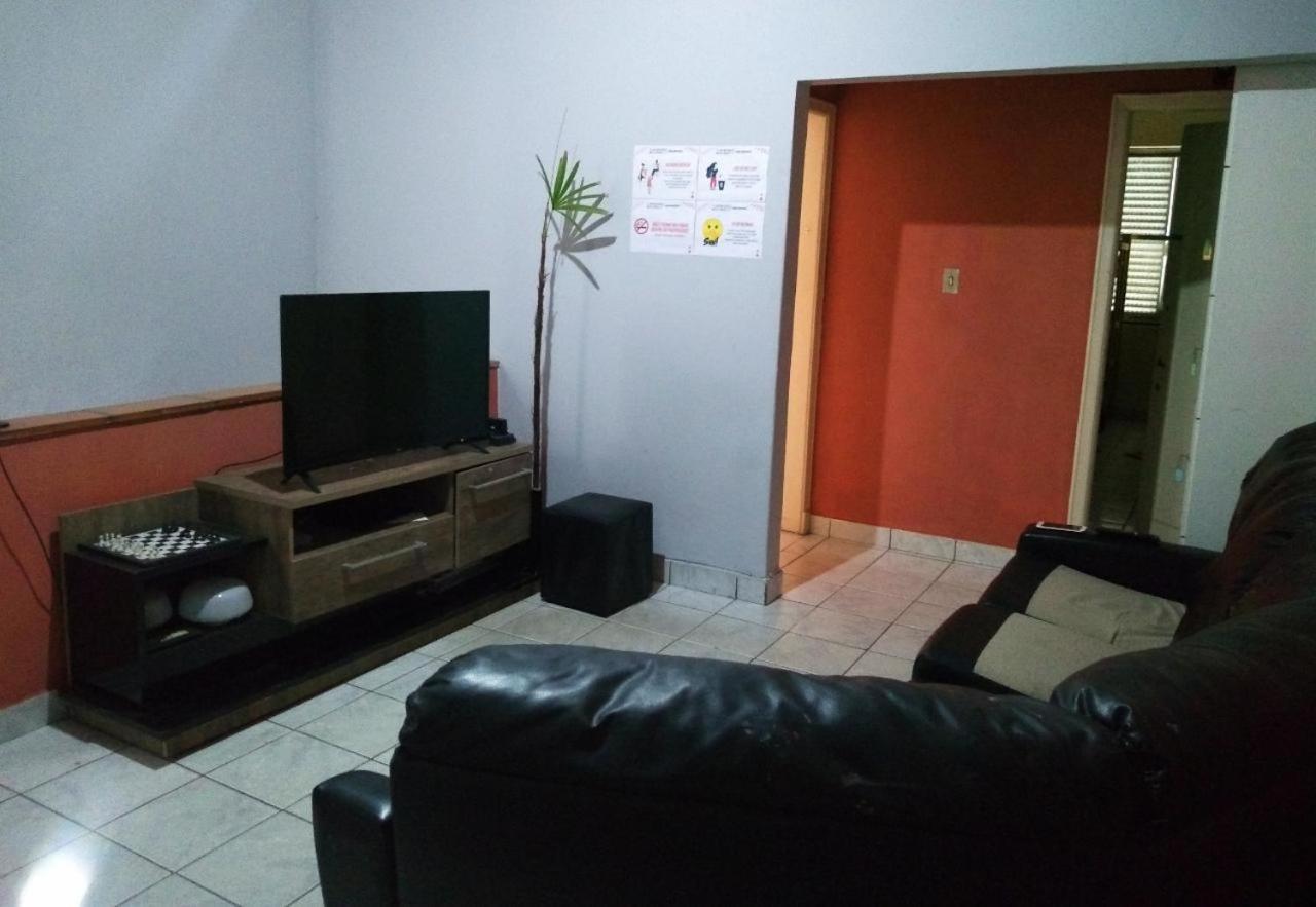 Aconchego Do Bras Hostel Сао Паоло Екстериор снимка