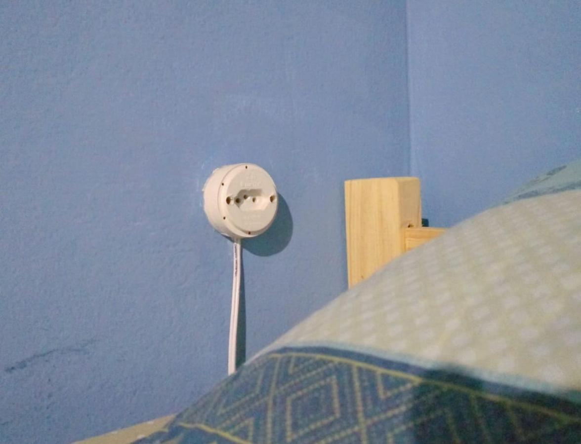 Aconchego Do Bras Hostel Сао Паоло Екстериор снимка