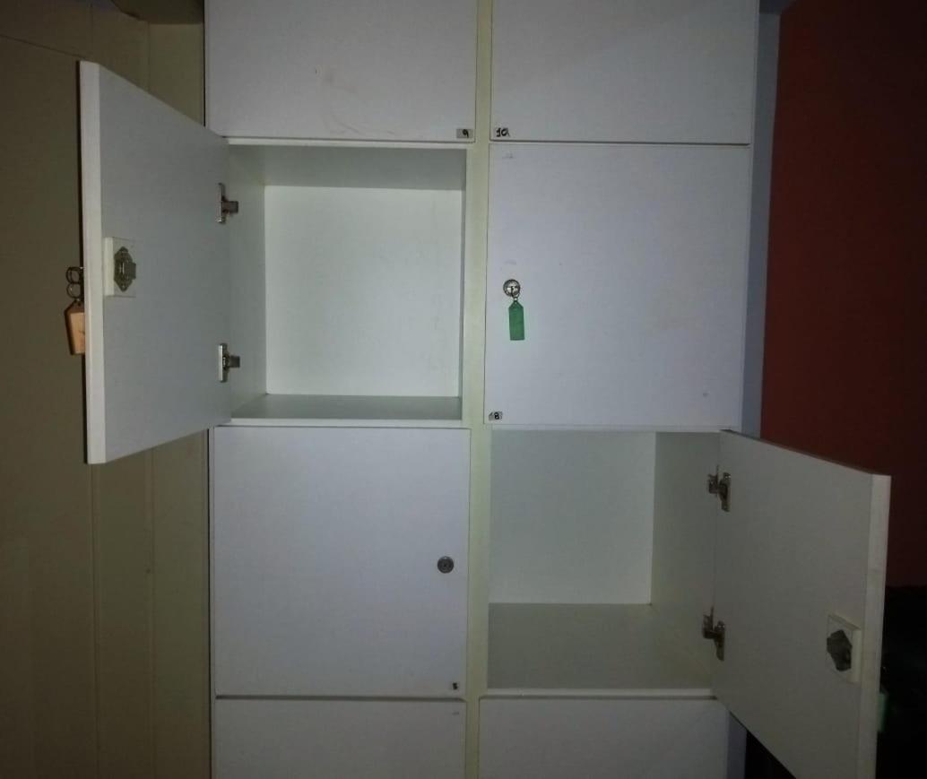 Aconchego Do Bras Hostel Сао Паоло Екстериор снимка