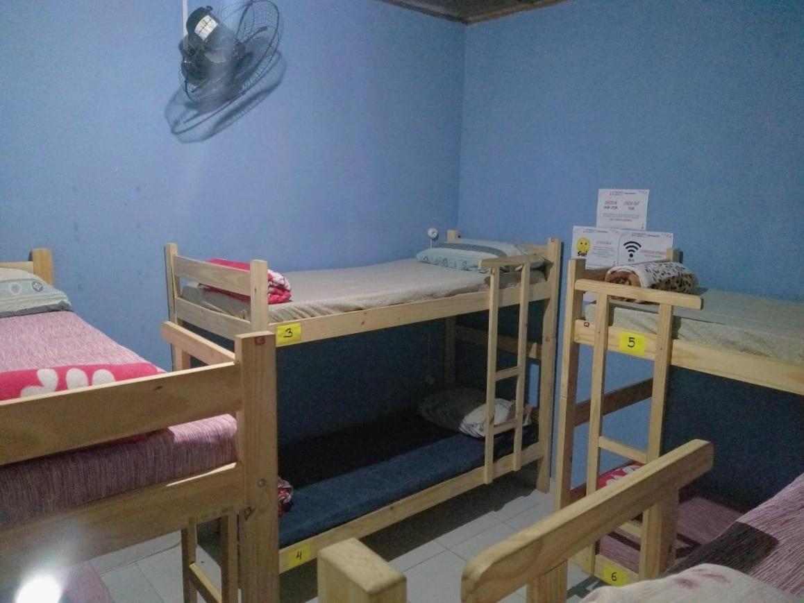 Aconchego Do Bras Hostel Сао Паоло Екстериор снимка