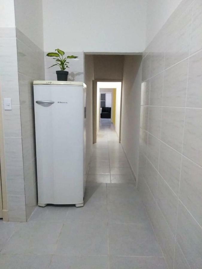 Aconchego Do Bras Hostel Сао Паоло Екстериор снимка